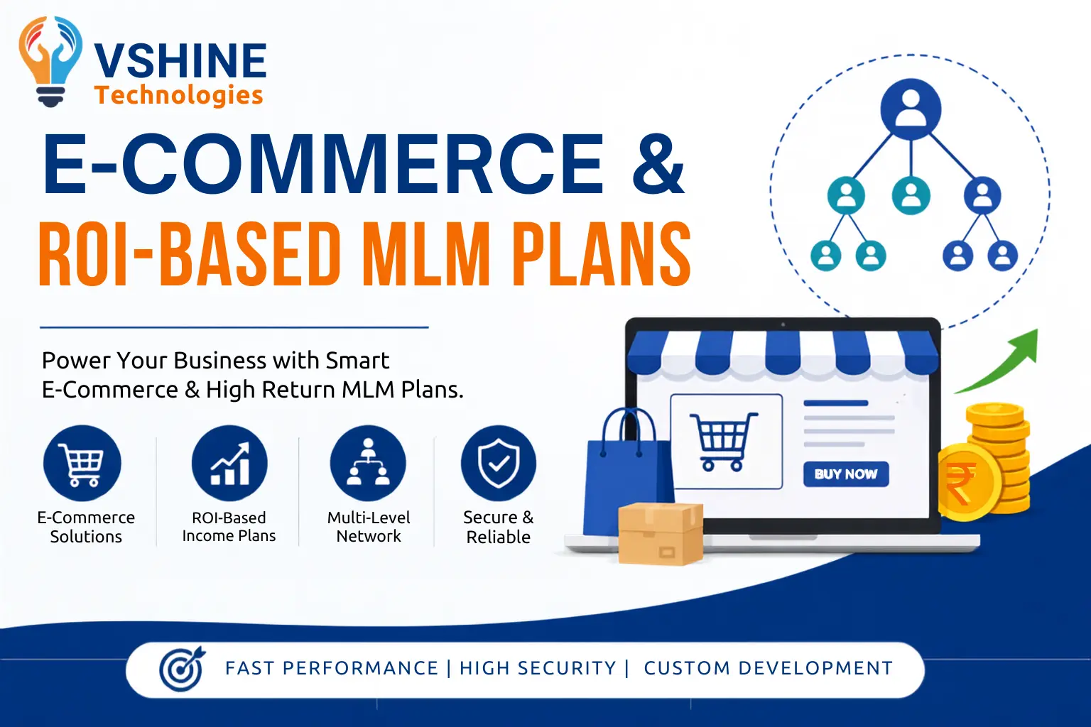 MLM Software